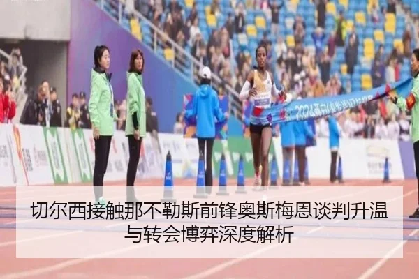 切尔西接触那不勒斯前锋奥斯梅恩谈判升温与转会博弈深度解析